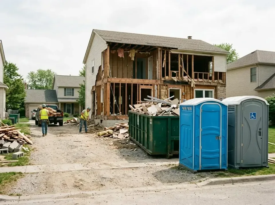 home-renovation-demolition-sit-010 — frequently asked questions, Portable Toilet & Dumpsters Rental in Attleboro, MA